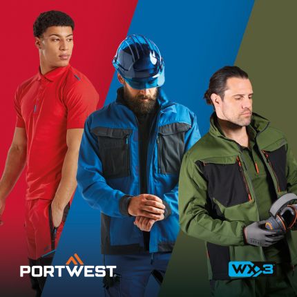 WX3 Portwest