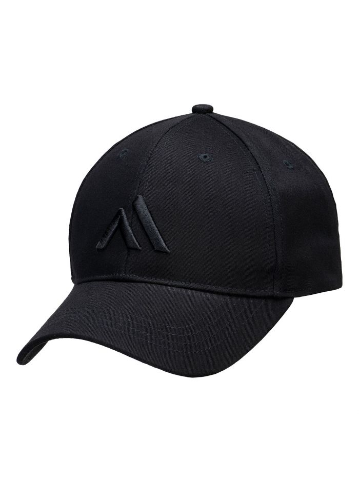 Portwest Cap, , R, Black