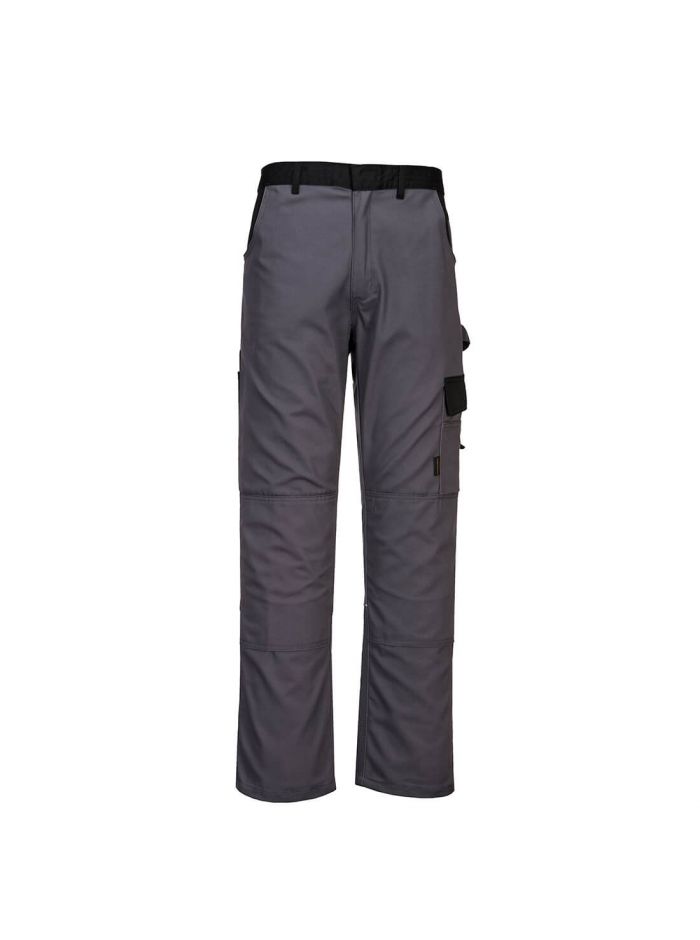 PW2 Heavy Weight Service Trousers, L, R, Graphite Grey