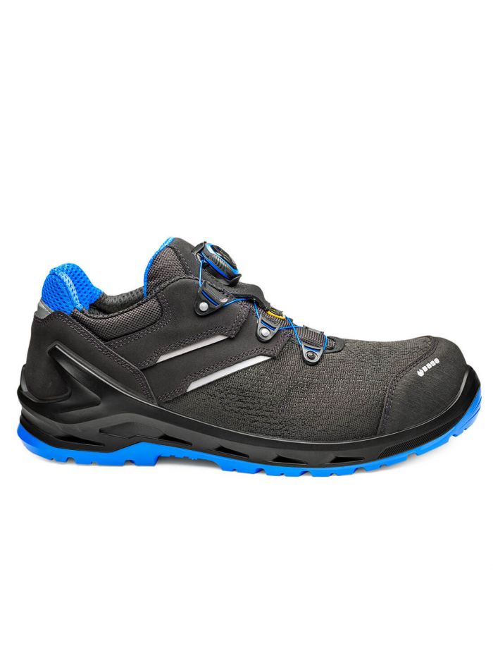 I-WIRE S3 ESD SRC, 35, , Black/Blue