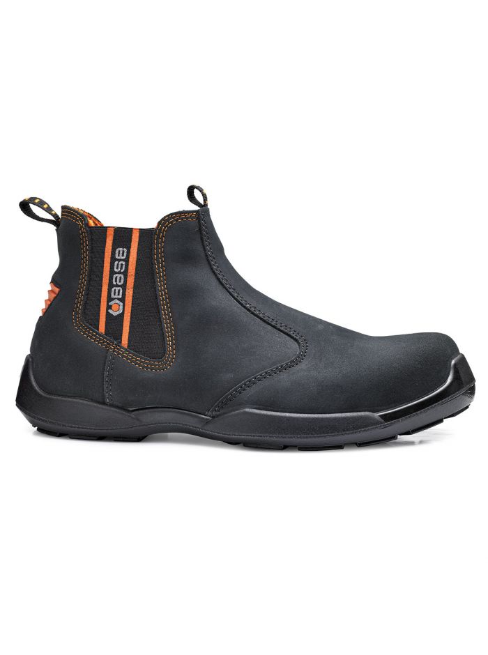 Dealer S1P SRC, 39, , Black/Orange