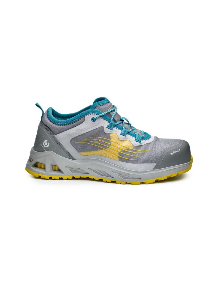 K-Pop S1P HRO SRC, 37, , Pearl/Yellow