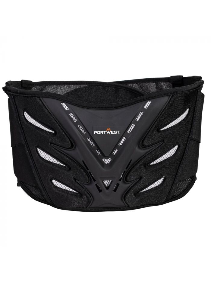 Stabiliser Support Belt, L/XL, R, Black