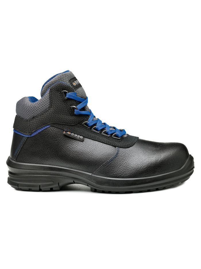 Izar Top S3 CI SRC, 36, , Black/Blue