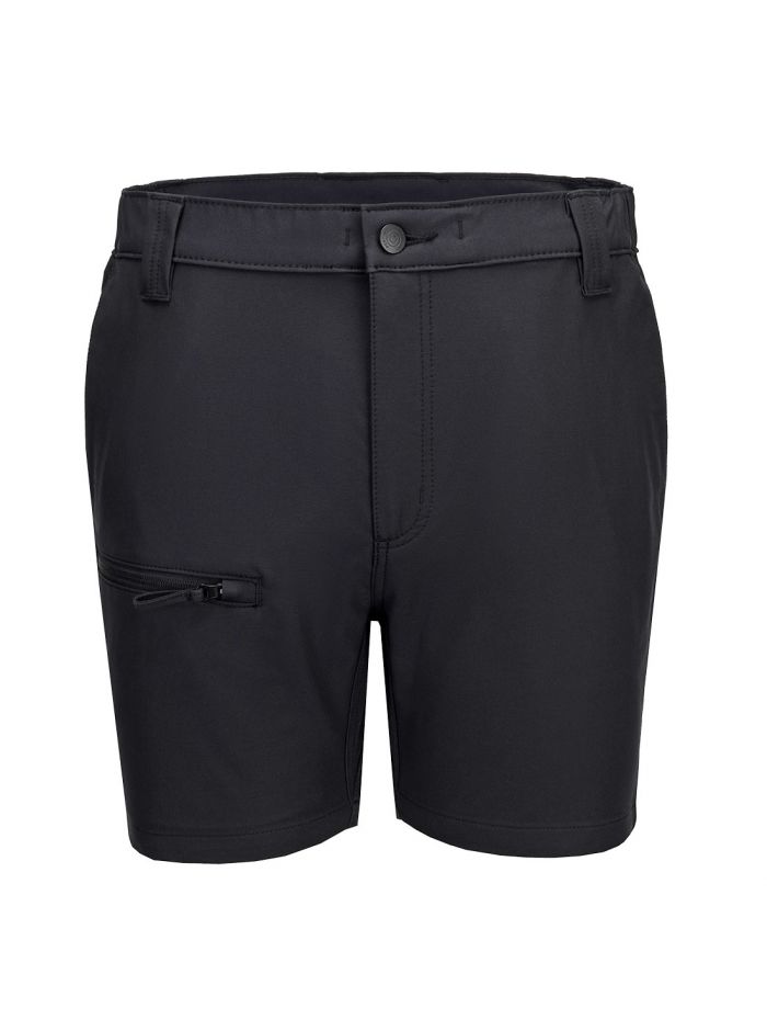 WX2 Eco Active Shorts, 28, R, Black