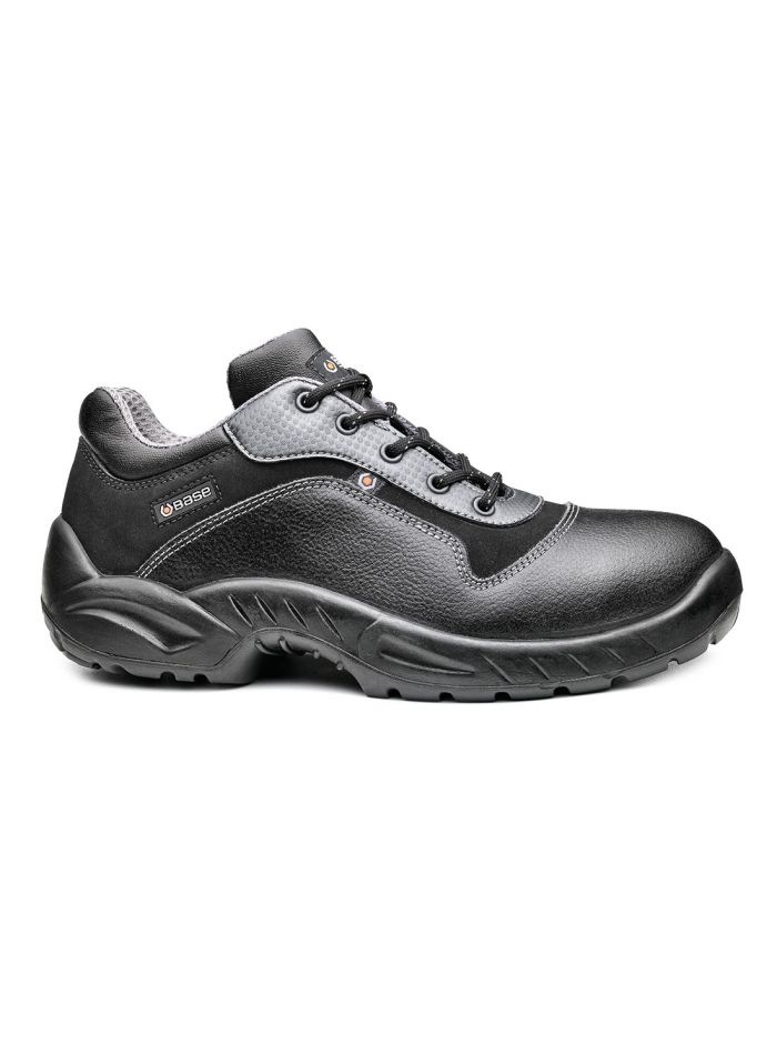 Etoile S3 SRC, 36, , Black/Grey