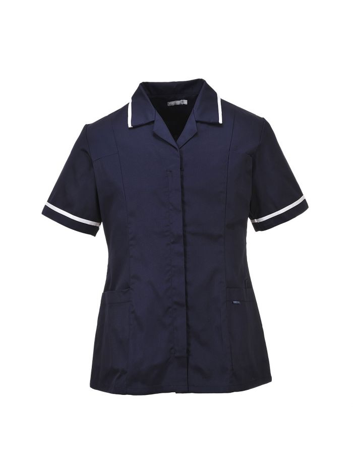 Classic Tunic, 4XL, R, Navy