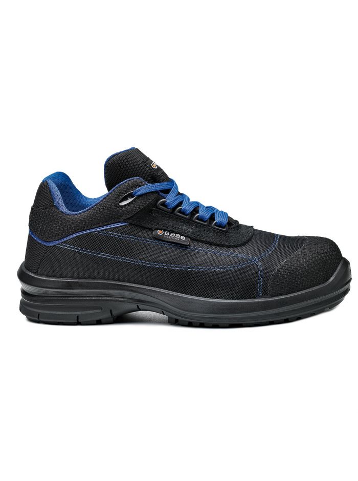 Pulsar S1P SRC, 36, , Black/Blue