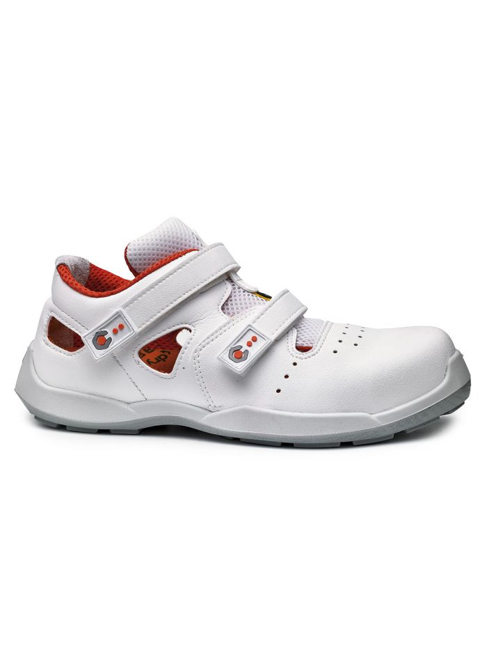 Sky S1P ESD SRC, 36, R, White