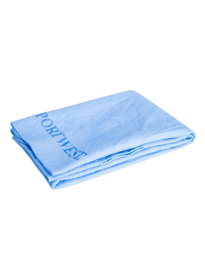 Cooling Towel, , , Blue