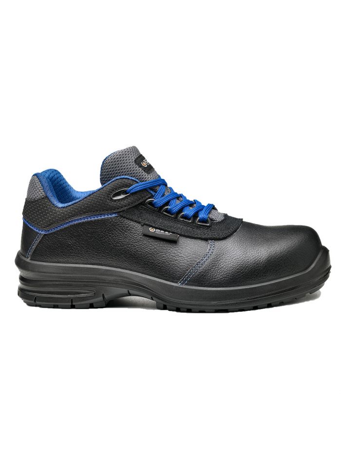 Izar S3 CI SRC, 36, , Black/Blue