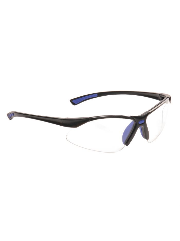 Bold Pro Spectacles, , , Blue