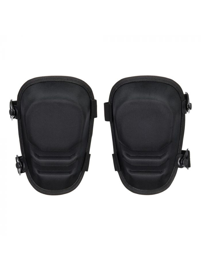 Gel Foam Stabiliser Knee Pad, , R, Black