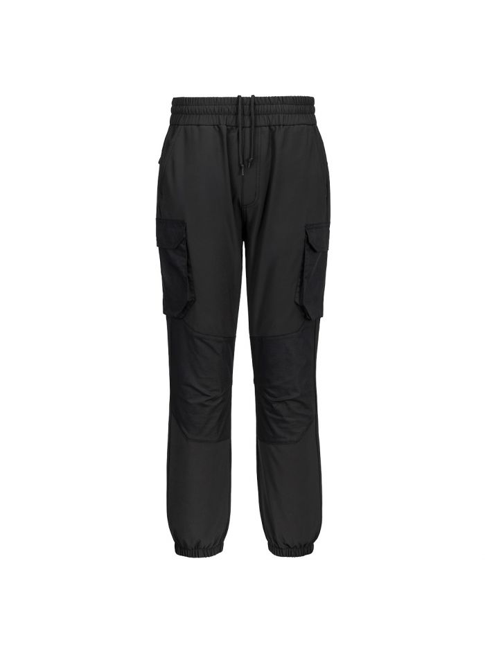 KX3 Sport Joggers, L, R, Black