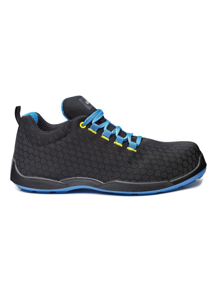 Marathon S3 SRC, 36, , Black/Blue
