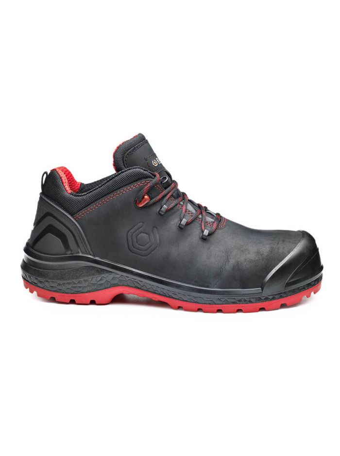 Be-Uniform, 39, , Black/Red