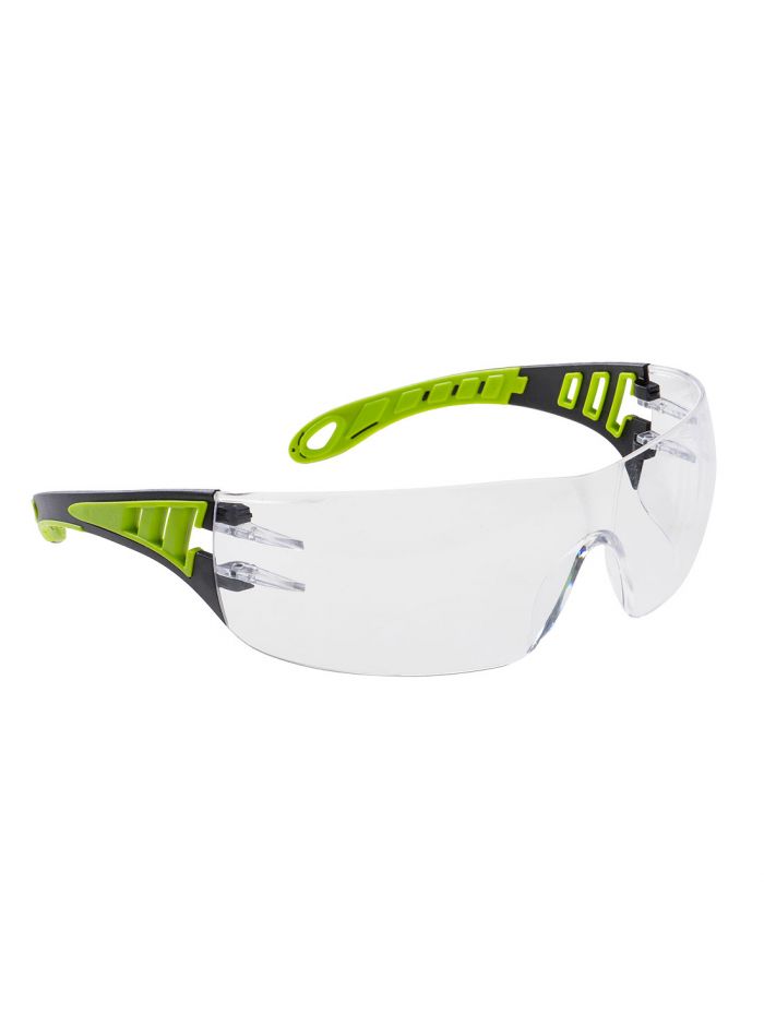 Tech Look Spectacles, , R, Clear