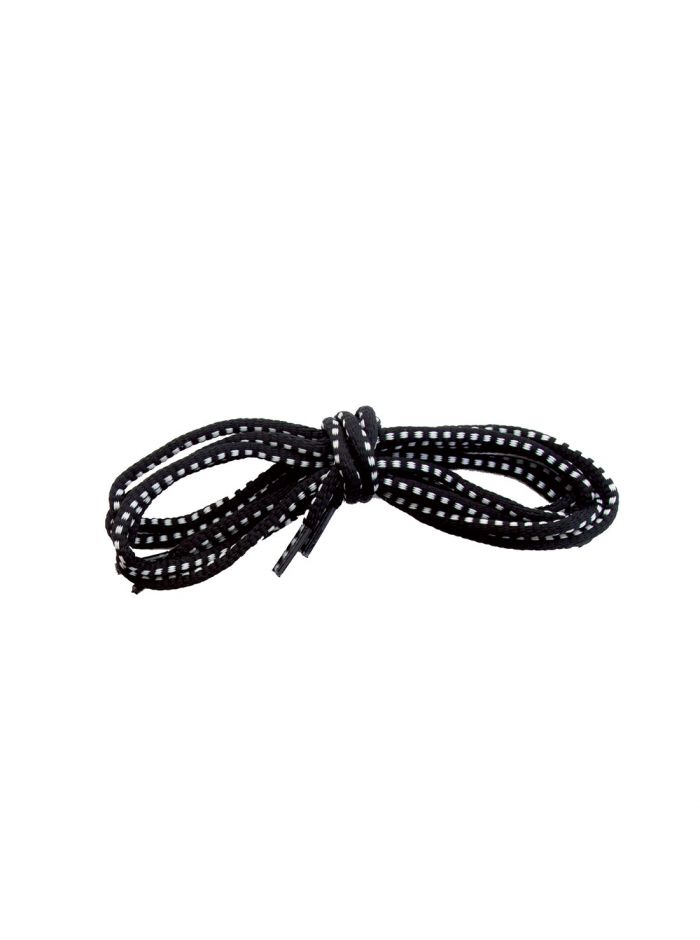 Laces 120CM, , , Black/Grey
