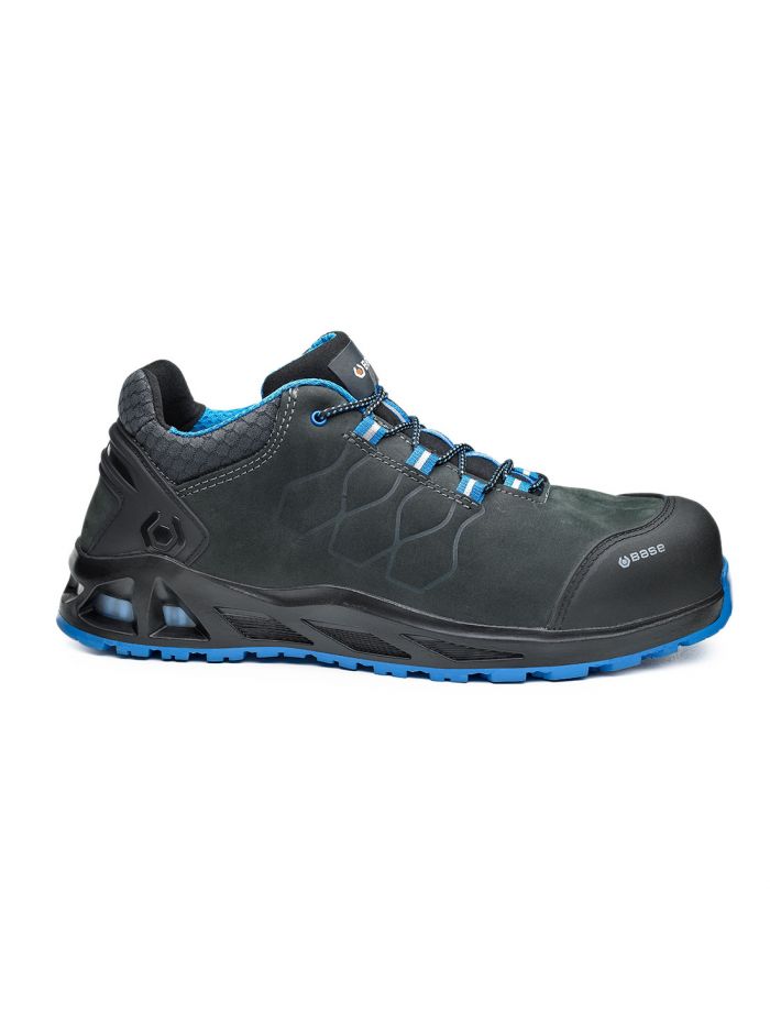 K-Road S3 HRO CI SRC, 36, , Grey/Blue