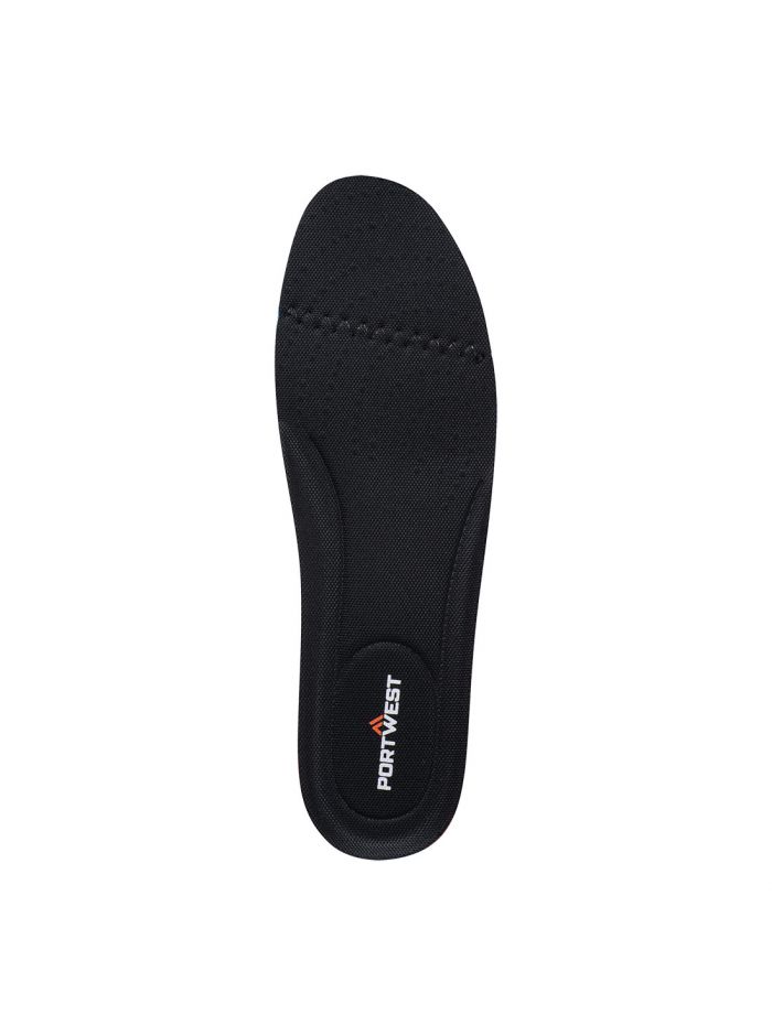 Comfort Insole, 38-41, R, Black