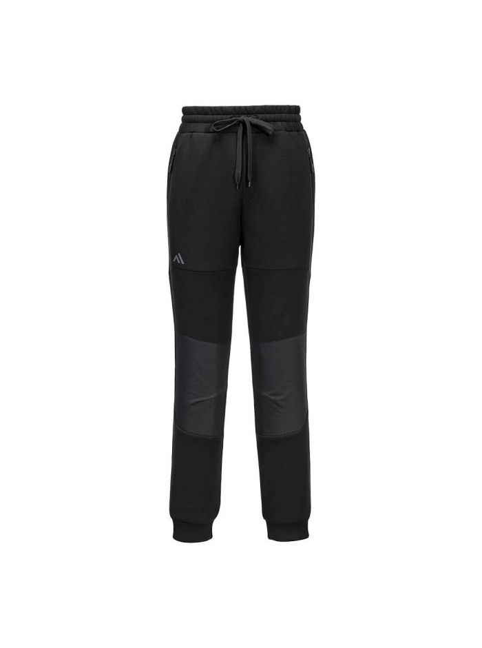 KX3 Sport Tech Joggers, L, R, Black