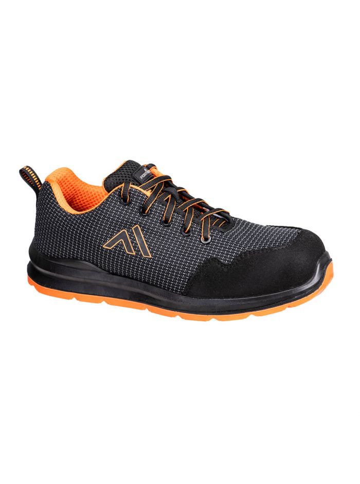 Composite Trainer S3S SR FO, 35, R, Black
