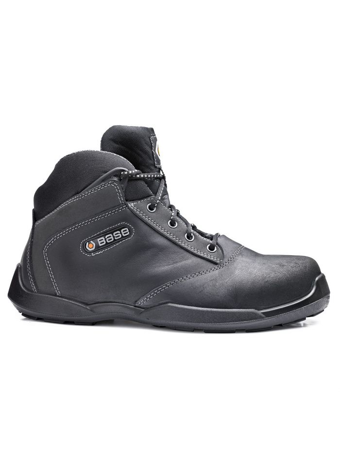 Hockey S3 SRC, 37, , Black/Grey