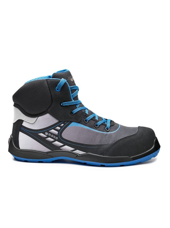 Bowling Top/Tennis Top S3 SRC, 36, , Black/Blue