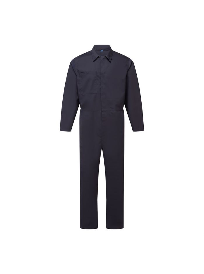 ES1 Essential Coverall, 4XL, R, Navy