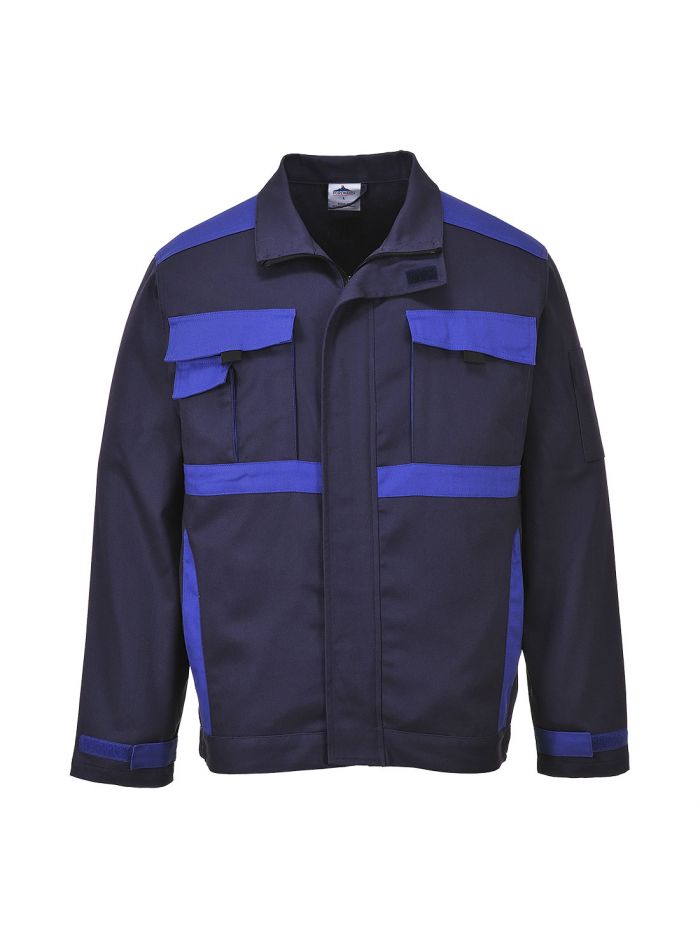 Krakow Jacket, L, R, Navy