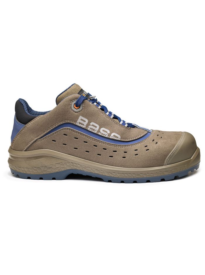 Be-Active S1P SRC, 36, , Grey/Blue