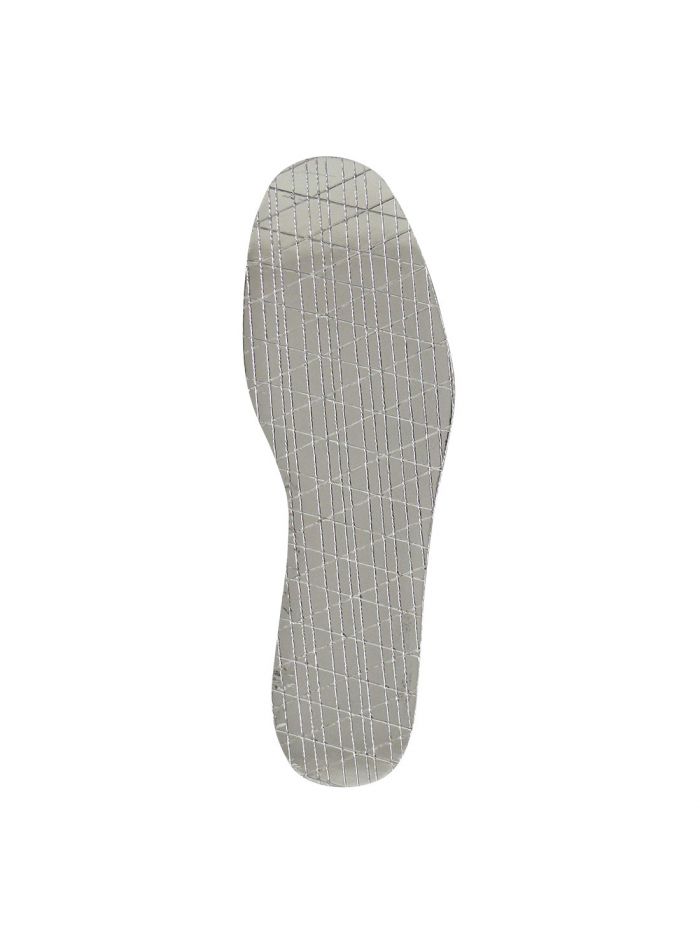 Thermal Aluminium Insole, , R, Grey