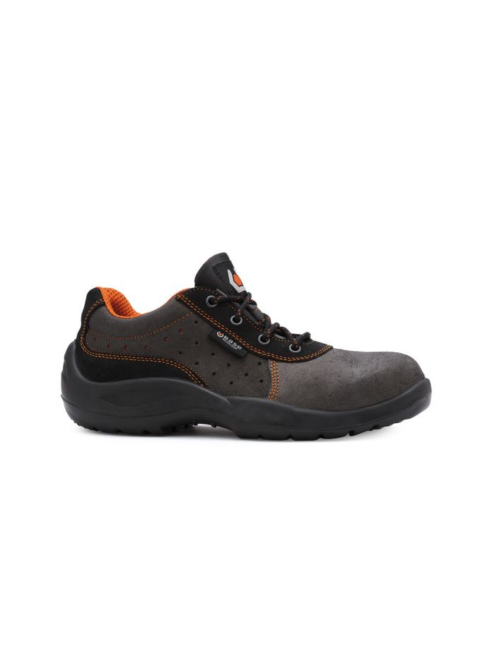 Concorde S1P SRC, 38, R, Grey/Orange