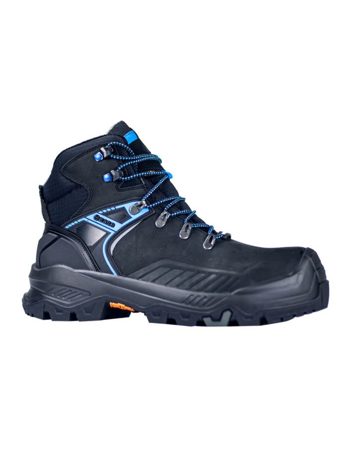 T-FORT, 36, , Black/Blue