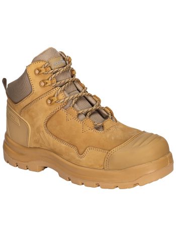 Bota Rigger Steelite S1P CI| PortWest na M&M Protek® // EPI's - Equipamentos de Proteção Individual