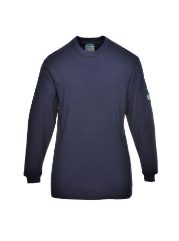 T-Shirts Clothing Flame Resistant | Grafters Warehouse
